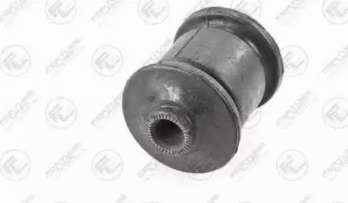 Fortune Line FZ9803 - Mounting, axle beam car-mod.net