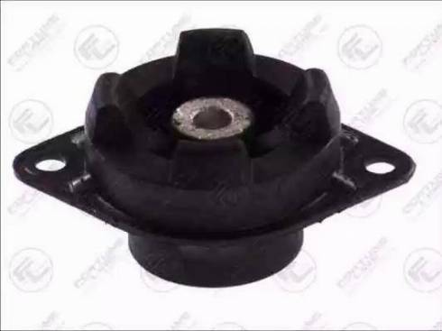 Fortune Line FZ9880 - Mounting, automatic transmission car-mod.net