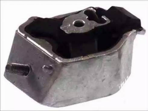 Fortune Line FZ9882 - Mounting, manual transmission car-mod.net