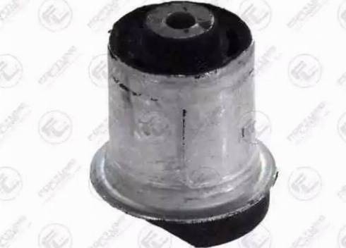 Fortune Line FZ9834 - Mounting, axle beam car-mod.net