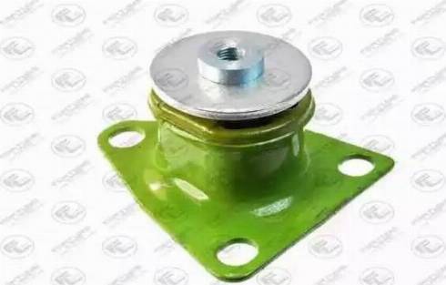 Fortune Line FZ9879 - Mounting, manual transmission support car-mod.net