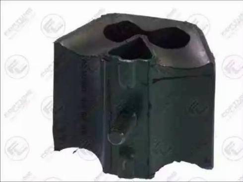 Fortune Line FZ9878 - Holder, engine mounting car-mod.net