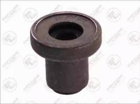 Fortune Line FZ9357 - Bush of Control / Trailing Arm car-mod.net