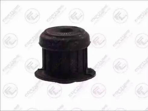 Fortune Line FZ9309 - Mounting, axle beam car-mod.net