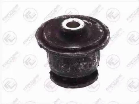 Fortune Line FZ9308 - Holder, engine mounting car-mod.net