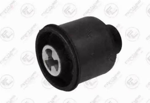 Fortune Line FZ9711 - Mounting, axle beam car-mod.net