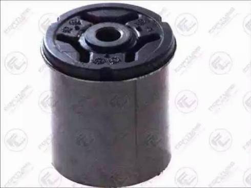 Fortune Line FZ9773 - Mounting, axle beam car-mod.net