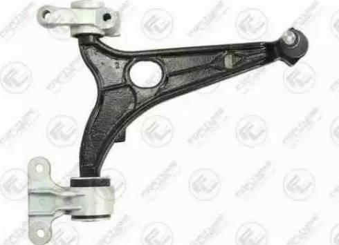 Fortune Line FZ6684 - Track Control Arm car-mod.net