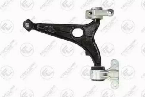 Fortune Line FZ6683 - Track Control Arm car-mod.net