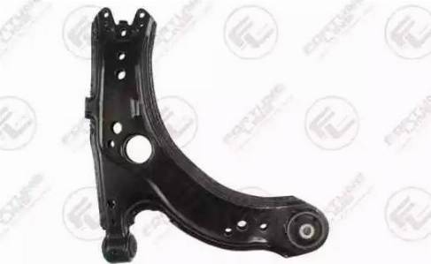 Fortune Line FZ6020 - Track Control Arm car-mod.net