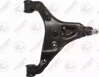 Fortune Line FZ6760 - Track Control Arm car-mod.net