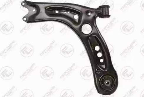 Fortune Line FZ6778 - Track Control Arm car-mod.net
