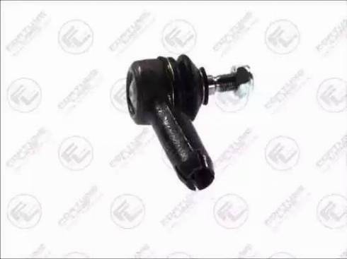 Fortune Line FZ1106 - Tie Rod End car-mod.net