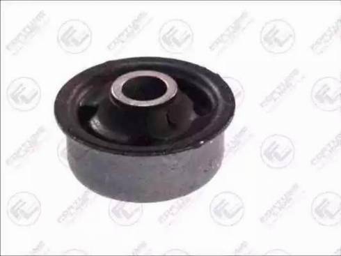 Fortune Line FZ8055 - Mounting Kit, control lever car-mod.net