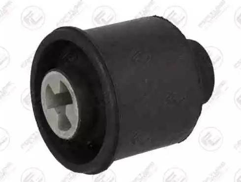 Fortune Line FZ8724 - Mounting, axle beam car-mod.net
