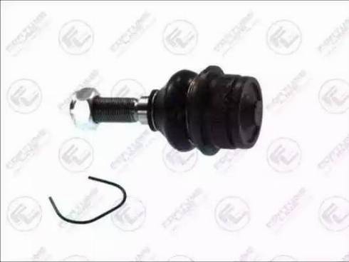 Fortune Line FZ3694 - Ball Joint car-mod.net