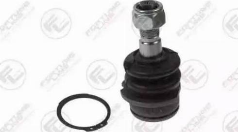Fortune Line FZ3688 - Ball Joint car-mod.net