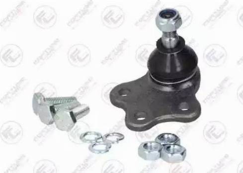 Fortune Line FZ3020 - Ball Joint car-mod.net