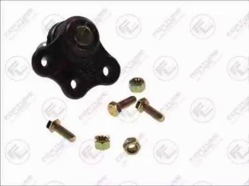 Fortune Line FZ3169 - Ball Joint car-mod.net