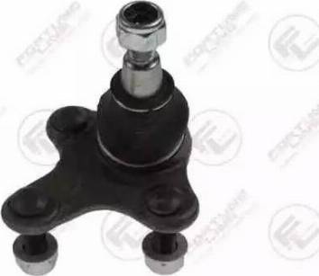 Fortune Line FZ3358 - Ball Joint car-mod.net
