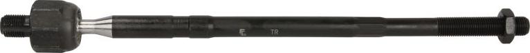 Fortune Line FZ2519 - Inner Tie Rod, Axle Joint car-mod.net