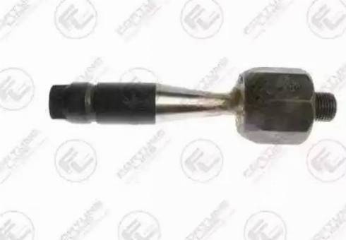 Fortune Line FZ2518 - Inner Tie Rod, Axle Joint car-mod.net