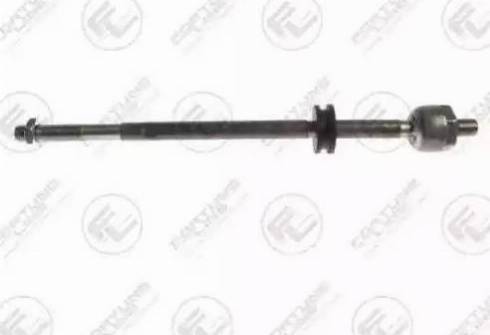 Fortune Line FZ2048 - Inner Tie Rod, Axle Joint car-mod.net