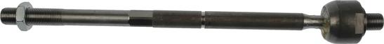Fortune Line FZ2109 - Inner Tie Rod, Axle Joint car-mod.net