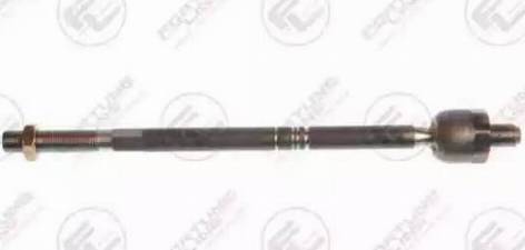 Fortune Line FZ2283 - Inner Tie Rod, Axle Joint car-mod.net