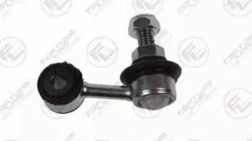 Fortune Line FZ7544 - Rod / Strut, stabiliser car-mod.net