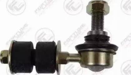 Fortune Line FZ7568 - Rod / Strut, stabiliser car-mod.net