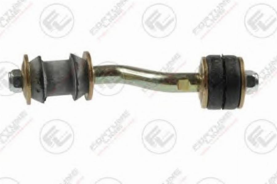 Fortune Line FZ7603 - Rod / Strut, stabiliser car-mod.net