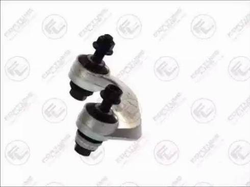 Fortune Line FZ7030 - Rod / Strut, stabiliser car-mod.net