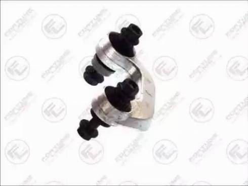 Fortune Line FZ7029 - Rod / Strut, stabiliser car-mod.net
