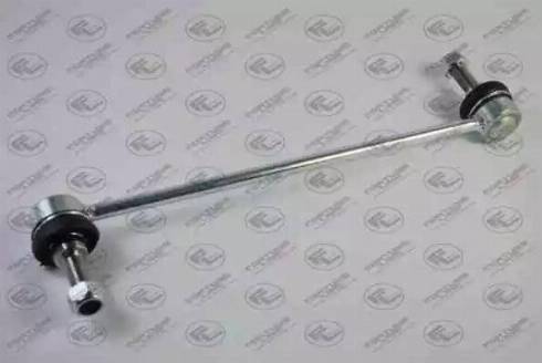 Fortune Line FZ7752 - Rod / Strut, stabiliser car-mod.net