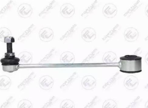 Fortune Line FZ7766 - Rod / Strut, stabiliser car-mod.net