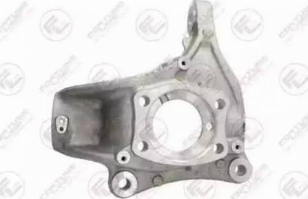 Fortune Line FZK009L - Steering Knuckle, wheel suspension car-mod.net