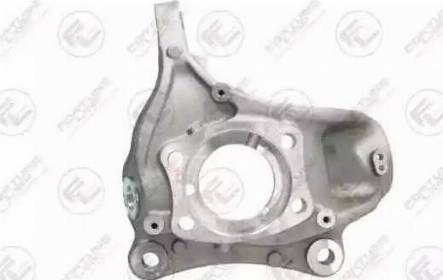 Fortune Line FZK009P - Steering Knuckle, wheel suspension car-mod.net