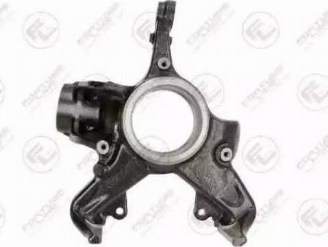 Fortune Line FZK004L - Steering Knuckle, wheel suspension car-mod.net