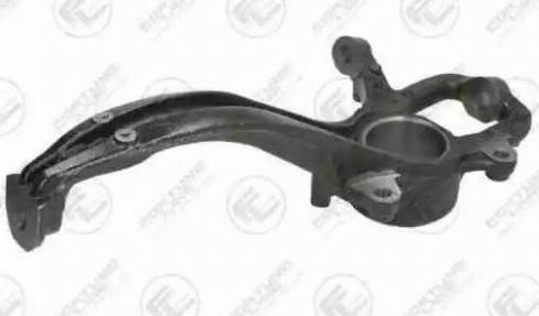 Fortune Line FZK005L - Steering Knuckle, wheel suspension car-mod.net