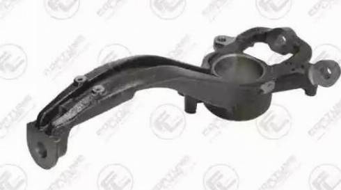 Fortune Line FZK005P - Steering Knuckle, wheel suspension car-mod.net
