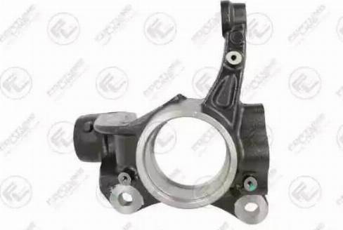 Fortune Line FZK006L - Steering Knuckle, wheel suspension car-mod.net