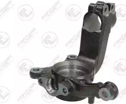 Fortune Line FZK006P - Steering Knuckle, wheel suspension car-mod.net