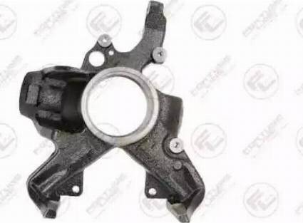 Fortune Line FZK001L - Steering Knuckle, wheel suspension car-mod.net
