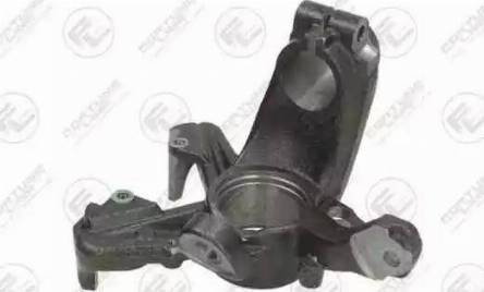 Fortune Line FZK001P - Steering Knuckle, wheel suspension car-mod.net