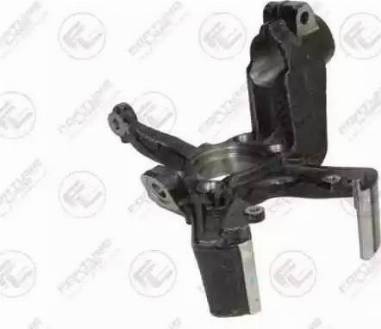 Fortune Line FZK008L - Steering Knuckle, wheel suspension car-mod.net