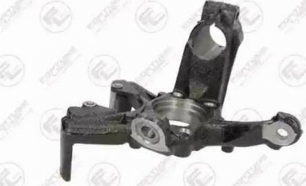 Fortune Line FZK008P - Steering Knuckle, wheel suspension car-mod.net
