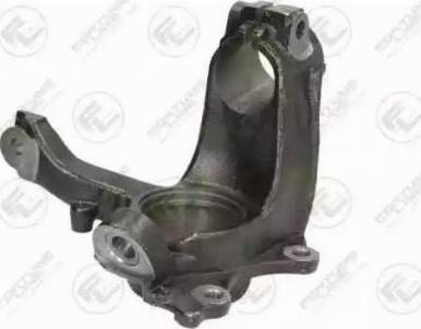 Fortune Line FZK003L - Steering Knuckle, wheel suspension car-mod.net