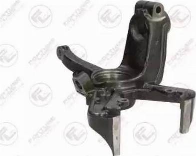 Fortune Line FZK002L - Steering Knuckle, wheel suspension car-mod.net