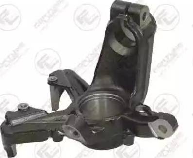 Fortune Line FZK002P - Steering Knuckle, wheel suspension car-mod.net